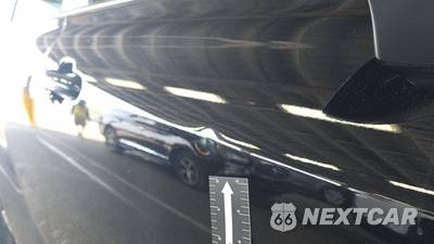 2023 Toyota Highlander LE - zdjęcie 24 z 25 - miniatura