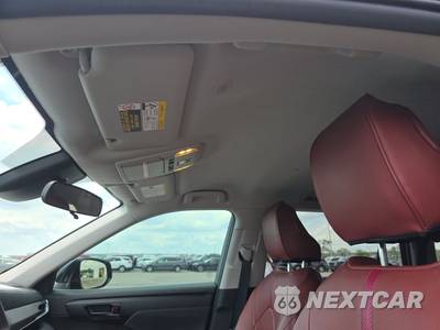 2023 Toyota Highlander LE - zdjęcie 19 z 25 - miniatura