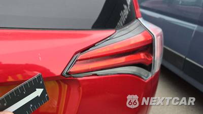 2016 Toyota RAV4 XLE - zdjęcie 17 z 31 - miniatura