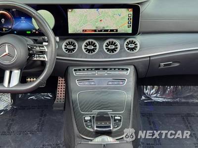 2023 Mercedes-Benz E 450 Convertible - zdjęcie 22 z 48 - miniatura