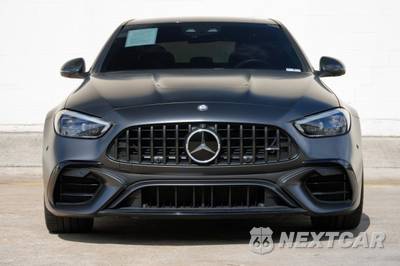 2024 Mercedes-Benz AMG C 63 S E Performance - zdjęcie 5 z 48 - miniatura