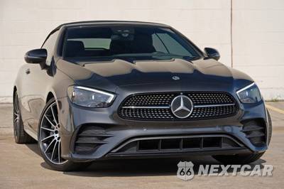 2023 Mercedes-Benz E 450 Convertible - zdjęcie 2 z 48 - miniatura