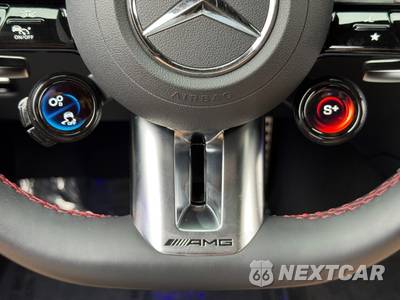 2024 Mercedes-Benz AMG C 63 S E Performance - zdjęcie 23 z 48 - miniatura