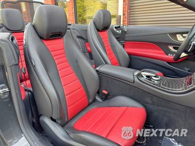 2023 Mercedes-Benz E 450 Convertible - zdjęcie 39 z 48 - miniatura