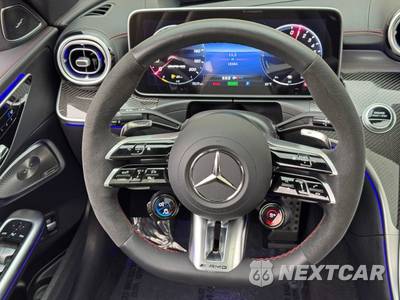 2024 Mercedes-Benz AMG C 63 S E Performance - zdjęcie 20 z 48 - miniatura