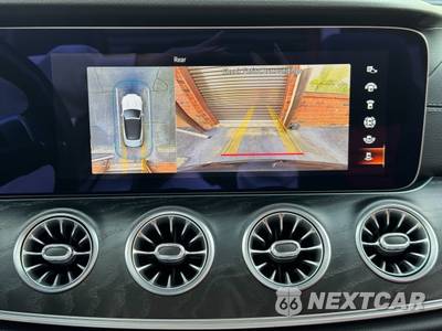 2023 Mercedes-Benz E 450 Convertible - zdjęcie 32 z 48 - miniatura