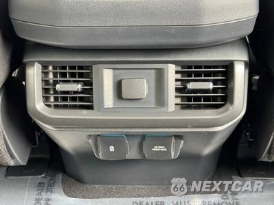 2024 Ford F-150 XLT Crew Cab Short Bed - zdjęcie 34 z 48 - miniatura