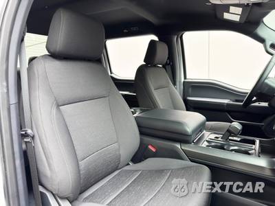 2024 Ford F-150 XLT Crew Cab Short Bed - zdjęcie 37 z 48 - miniatura