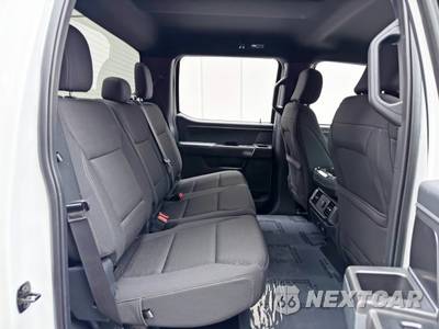 2024 Ford F-150 XLT Crew Cab Short Bed - zdjęcie 39 z 48 - miniatura