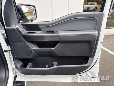 2024 Ford F-150 XLT Crew Cab Short Bed - zdjęcie 43 z 48 - miniatura