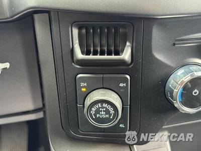 2024 Ford F-150 XLT Crew Cab Short Bed - zdjęcie 20 z 48 - miniatura