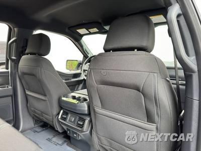 2024 Ford F-150 XLT Crew Cab Short Bed - zdjęcie 36 z 48 - miniatura