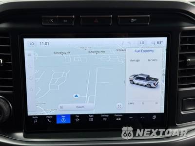 2024 Ford F-150 XLT Crew Cab Short Bed - zdjęcie 23 z 48 - miniatura