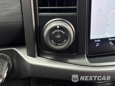 2024 Ford F-150 XLT Crew Cab Short Bed - zdjęcie 21 z 48 - miniatura