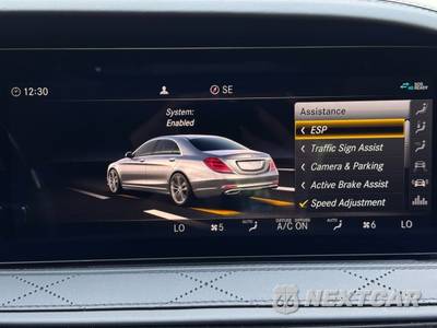 2020 Mercedes-Benz Maybach S 560 4MATIC - zdjęcie 32 z 48 - miniatura