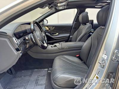 2020 Mercedes-Benz Maybach S 560 4MATIC - zdjęcie 15 z 48 - miniatura