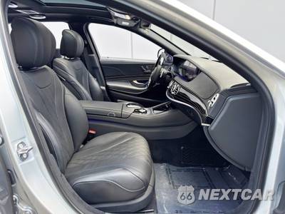2020 Mercedes-Benz Maybach S 560 4MATIC - zdjęcie 14 z 48 - miniatura