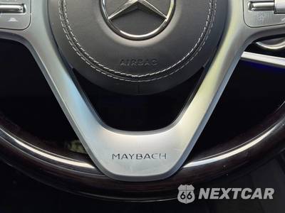 2020 Mercedes-Benz Maybach S 560 4MATIC - zdjęcie 23 z 48 - miniatura
