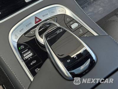 2020 Mercedes-Benz Maybach S 560 4MATIC - zdjęcie 37 z 48 - miniatura