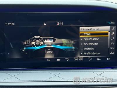 2020 Mercedes-Benz Maybach S 560 4MATIC - zdjęcie 30 z 48 - miniatura