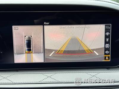 2020 Mercedes-Benz Maybach S 560 4MATIC - zdjęcie 33 z 48 - miniatura