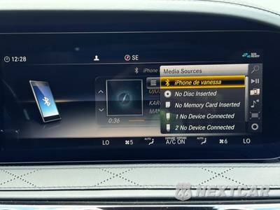 2020 Mercedes-Benz Maybach S 560 4MATIC - zdjęcie 27 z 48 - miniatura