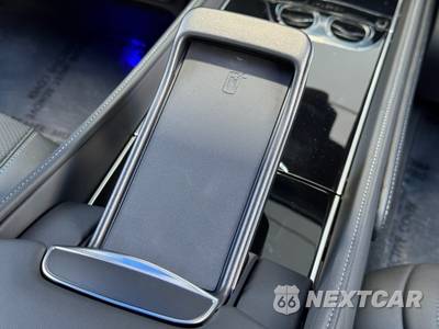 2020 Mercedes-Benz Maybach S 560 4MATIC - zdjęcie 45 z 48 - miniatura