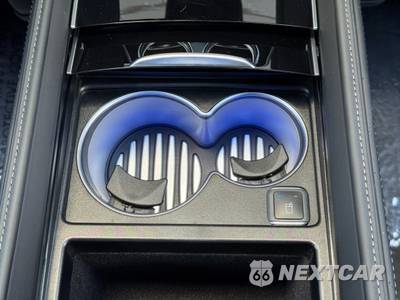 2020 Mercedes-Benz Maybach S 560 4MATIC - zdjęcie 44 z 48 - miniatura