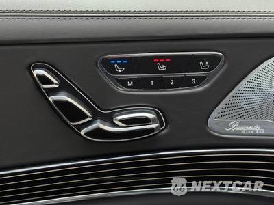 2020 Mercedes-Benz Maybach S 560 4MATIC - zdjęcie 16 z 48 - miniatura