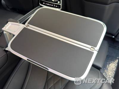 2020 Mercedes-Benz Maybach S 560 4MATIC - zdjęcie 48 z 48 - miniatura