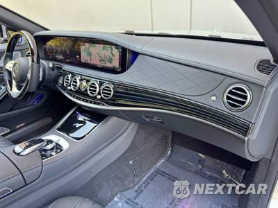 2020 Mercedes-Benz Maybach S 560 4MATIC - zdjęcie 13 z 48 - miniatura