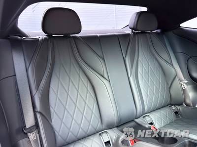 2025 Mercedes-Benz AMG CLE 53 4MATIC+ Coupe - zdjęcie 36 z 48 - miniatura
