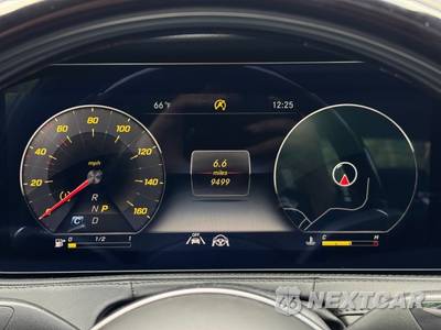 2020 Mercedes-Benz Maybach S 560 4MATIC - zdjęcie 19 z 48 - miniatura