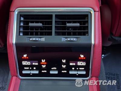 2023 Porsche Panamera Platinum Edition - zdjęcie 34 z 48 - miniatura