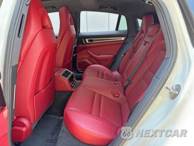 2023 Porsche Panamera Platinum Edition - zdjęcie 42 z 48 - miniatura
