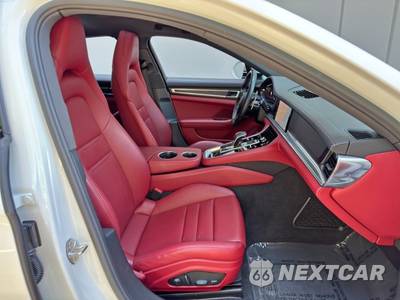 2023 Porsche Panamera Platinum Edition - zdjęcie 14 z 48 - miniatura