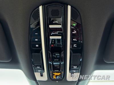 2023 Porsche Panamera Platinum Edition - zdjęcie 33 z 48 - miniatura