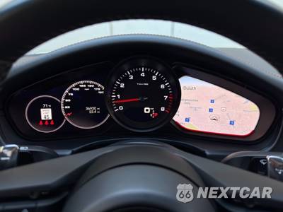 2023 Porsche Panamera Platinum Edition - zdjęcie 18 z 48 - miniatura
