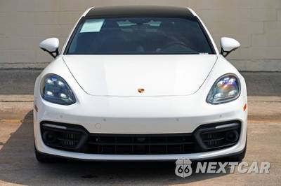 2023 Porsche Panamera Platinum Edition - zdjęcie 48 z 48 - miniatura