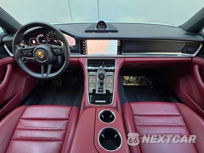 2023 Porsche Panamera Platinum Edition - zdjęcie 11 z 48 - miniatura
