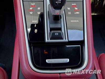 2023 Porsche Panamera Platinum Edition - zdjęcie 30 z 48 - miniatura