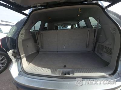 2019 Toyota Highlander XLE - zdjęcie 16 z 25 - miniatura