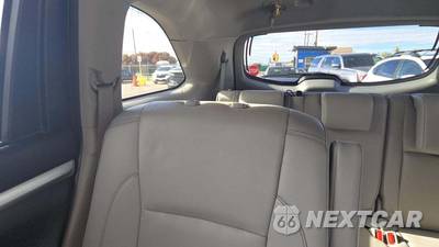 2019 Toyota Highlander XLE - zdjęcie 24 z 25 - miniatura