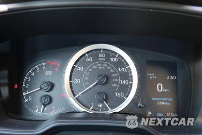 2022 Toyota Corolla LE Sedan - zdjęcie 35 z 46 - miniatura