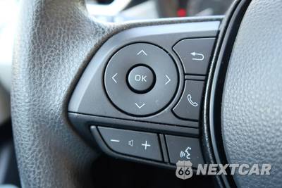 2022 Toyota Corolla LE Sedan - zdjęcie 38 z 46 - miniatura