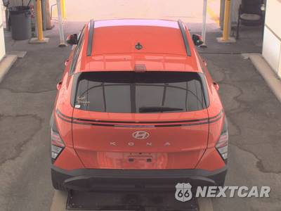 2025 Hyundai Kona SEL - zdjęcie 6 z 14 - miniatura