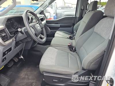 2023 Ford F-150 XLT Crew Cab Short Bed - zdjęcie 7 z 27 - miniatura