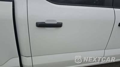 2023 Ford F-150 XLT Crew Cab Short Bed - zdjęcie 25 z 27 - miniatura