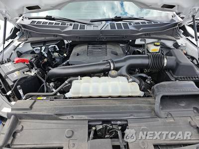 2023 Ford F-150 XLT Crew Cab Short Bed - zdjęcie 15 z 27 - miniatura