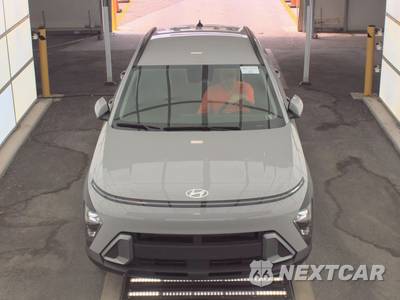 2025 Hyundai Kona SEL - zdjęcie 2 z 14 - miniatura